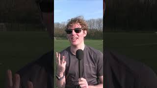 University American Football: Head Coach Interview