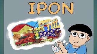 IPON #Batang90s