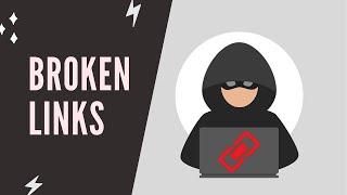 How to Find Broken Links on your Website and Fix them