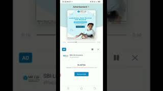 SBI Life Insurance Audio Ad Campaign | Paytunes Audio Advertising - Spotify, Gaana, Jio Saavan,more.