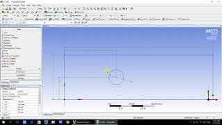 ANSYS-DesignModeler