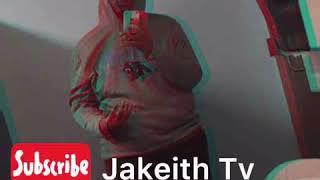 JakeithTv - Hey Girl (Official Audio)