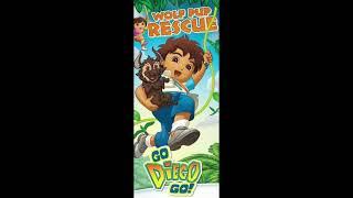 Go Diego go animal rescuers