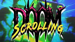 Doomscrollin with Sam Tripoli and Midnight Mike (10/31/24)