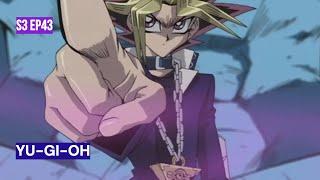 Yu-Gi-Oh Season 3 Episode 43 | The Final Face Off - Part 3
