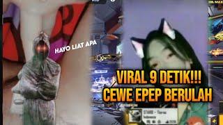 VIRAL VIDEO 9 DETIK ANAK EPEP VIRAL TIKTOK