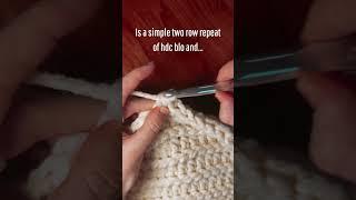 My Sunday crochet WIP - what are you working on this weekend? #crocheteveryday