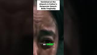  VANISHED AT THE AIRPORT: A Father's Tragic Quest for Truth | True Crime Mystery