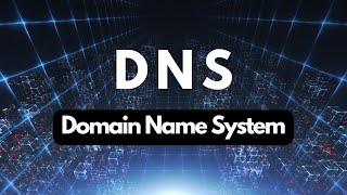 Was ist ein DNS-Server? Einfache Erklärung, wie das Domain Name System funktioniert!