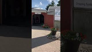 Trips To Take In Michigan: Country Mill