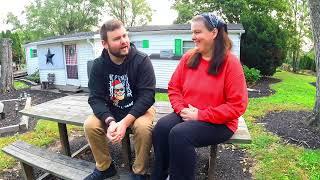 Homestead Tessie Loves Being poor - Mother VS Son podcast ( Shorts Video )