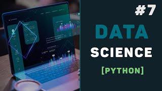 Python Data Science / Урок #7 – Кластеризация и снижение размерности