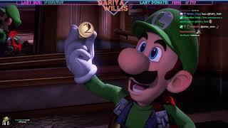 Luigi's Mansion 3 #2