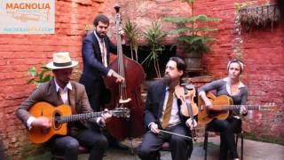 Showarama Gypsy Jazz - Joseph, Joseph