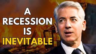 Bill Ackman: Tariffs are an act of 'Economic War'