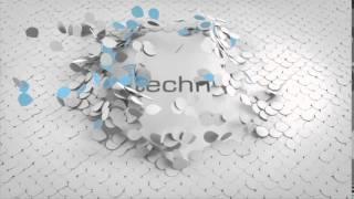 itechnik LOGO reveal