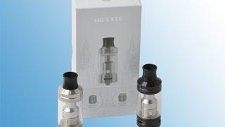 Joyetech Ornate Verdampfer Produktbeschreibung