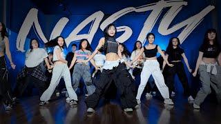 Tinashe - Nasty Remix | Dance Cover by BoBoDanceStudio