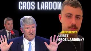 GROS LARDON