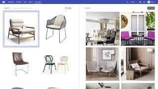 Sell Furniture Super Fast with CGIFurniture