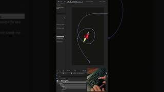 After Effects Tutorial: Auto Orientation from path