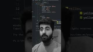 How to centre a div?  Neeraj walia | ezSnippet | ezlive #meme #programing