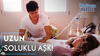 Aslı'nın Hayatını Kurtardı!   |   Bodrum Masalı