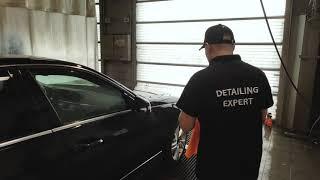 4CR Detailing. Материалы для кузова автомобиля
