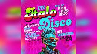 ZYX Italo Disco New Generation Vol. 24