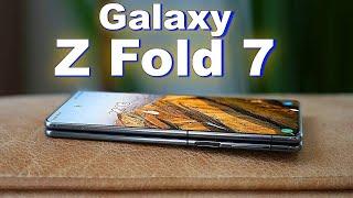 Galaxy Z Fold 7: Bold Innovations or Risky Trade-offs?