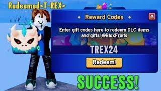 WARNING: You're Wasting Time Without These Blox Fruits Codes!