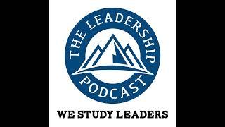 Leadership podcast