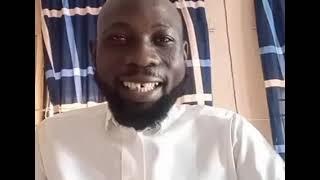 EYIN ONI SUFI ESI TAN ARABIRIN YI TITI TOFI KU!!IDAMU ORI ASAN