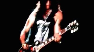 Guns N' Roses - Better - Not In This Lifetime Tour 2016 - Curitiba (17/11/2016)