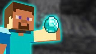 Diamonds In Minecraft | Iron hi iron | Minecraft | Ayan gamer