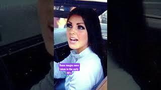 Priscilla at 20 years old so stunning #shorts #priscillapresley