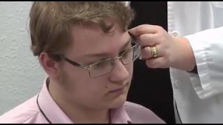 Miracle-Ear Foundation® - Trent's Journey to Better Health With Hearing Aids