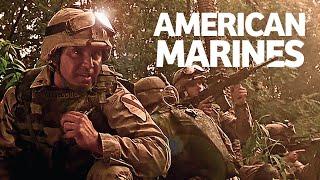 American Marines – Die Elite Einheit (Achtionfilm auf Deutsch anschauen, ganzer Kriegsfilm Deutsch)