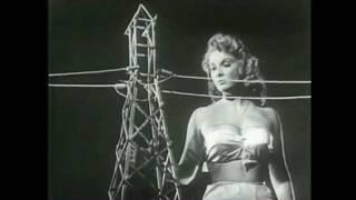 Attack of the 50 Foot Woman (1958) - Trailer