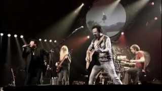 Toto - Cruel (Live in Paris 2007)