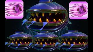 The Armored Chomper Horde Destroys Lobbies!(Armored Chomper Squad)