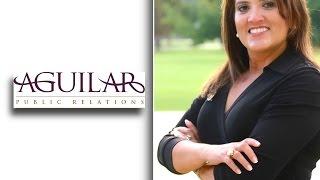 Profile | Aguilar Public Relations