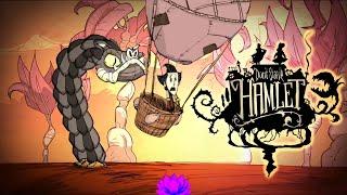 The ULTIMATE Don't Starve Hamlet Survival Guide