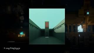 iceleep - awareness (1 hour loop & official audio)