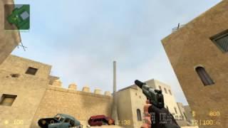 ● rgz | FPS - AiM CS:S ●