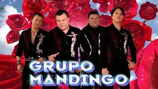 Grupo Mandingo ️ Exitos Sus Mejores Canciones De Grupo Mandingo ️Mix Romanticas 2025 #romantic