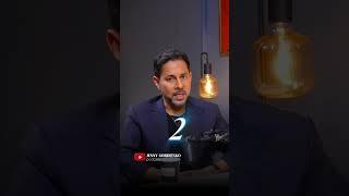 TOP 3 empowering beliefs by Vishen Lakhiani