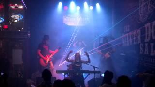 Alayna Krye, Silver Dollar Saloon, July 11, 2013