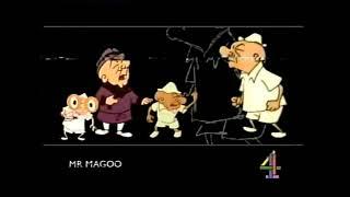 Channel 4 Slide - Mr  Magoo 