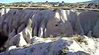 cappadocia